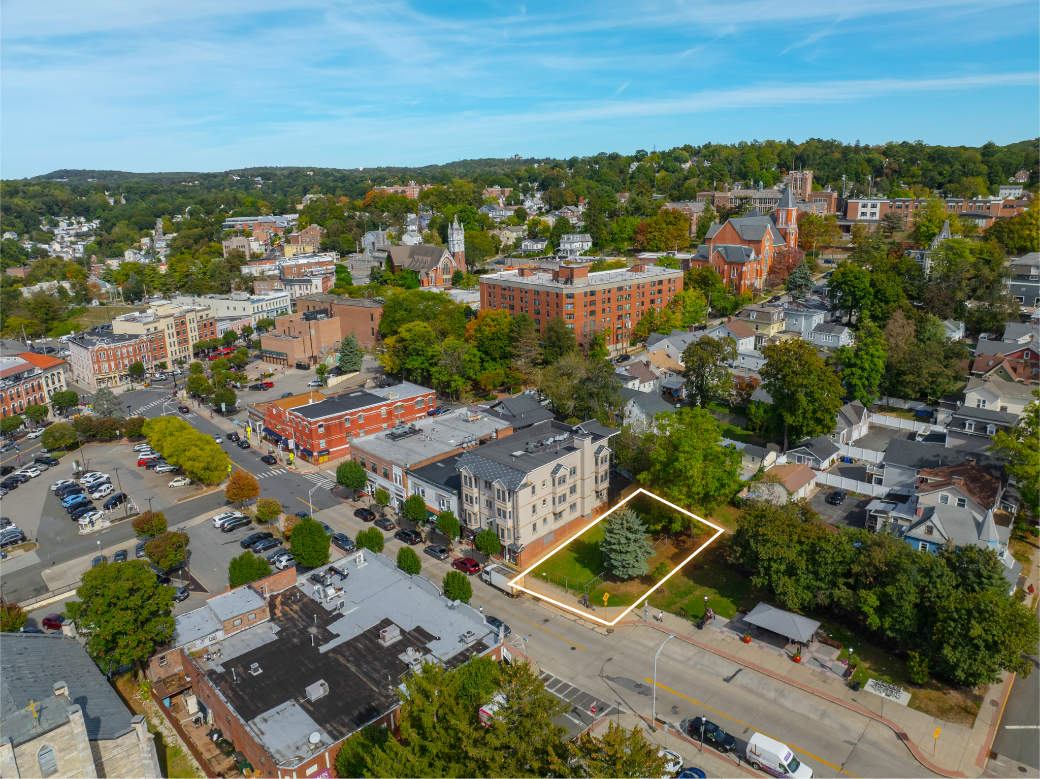 49 Spring st, Ossining, NY for sale Primary Photo- Image 1 of 4