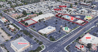 More details for 147-159 W Shaw Ave, Clovis, CA - Retail for Lease