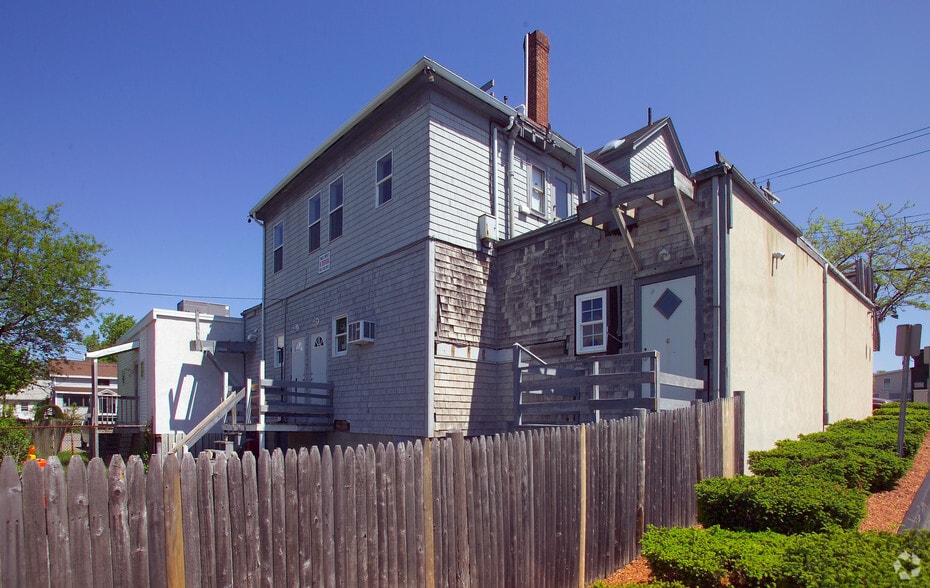 527 Nantasket Ave, Hull, MA for sale - Building Photo - Image 2 of 5