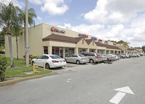 Shoppes At Westbury - Day Care Center