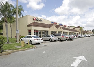 More details for 9526 SW 137th Ave, Miami, FL - Retail for Lease