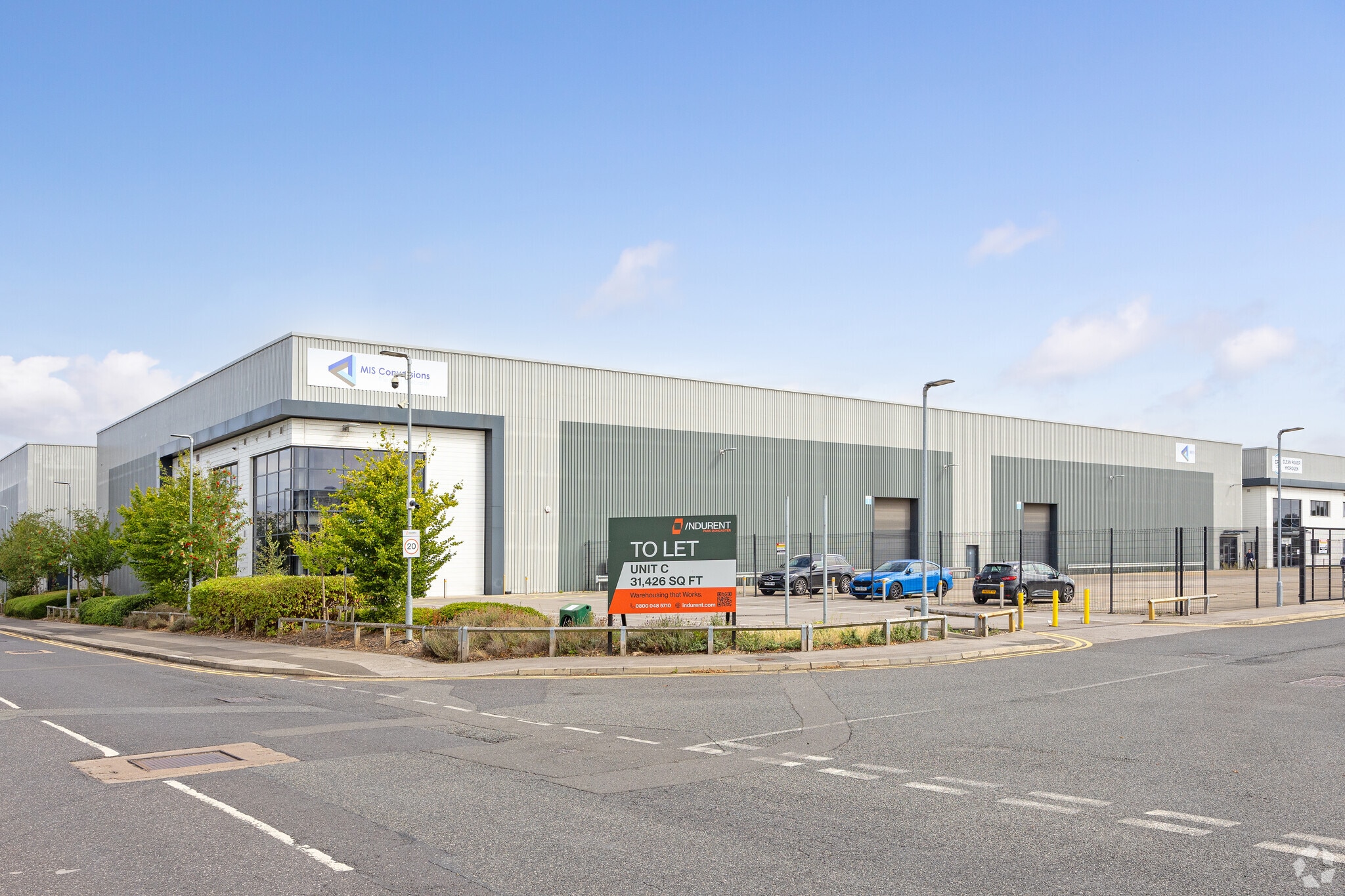 Wheatley Hall Rd, Doncaster for sale Primary Photo- Image 1 of 1