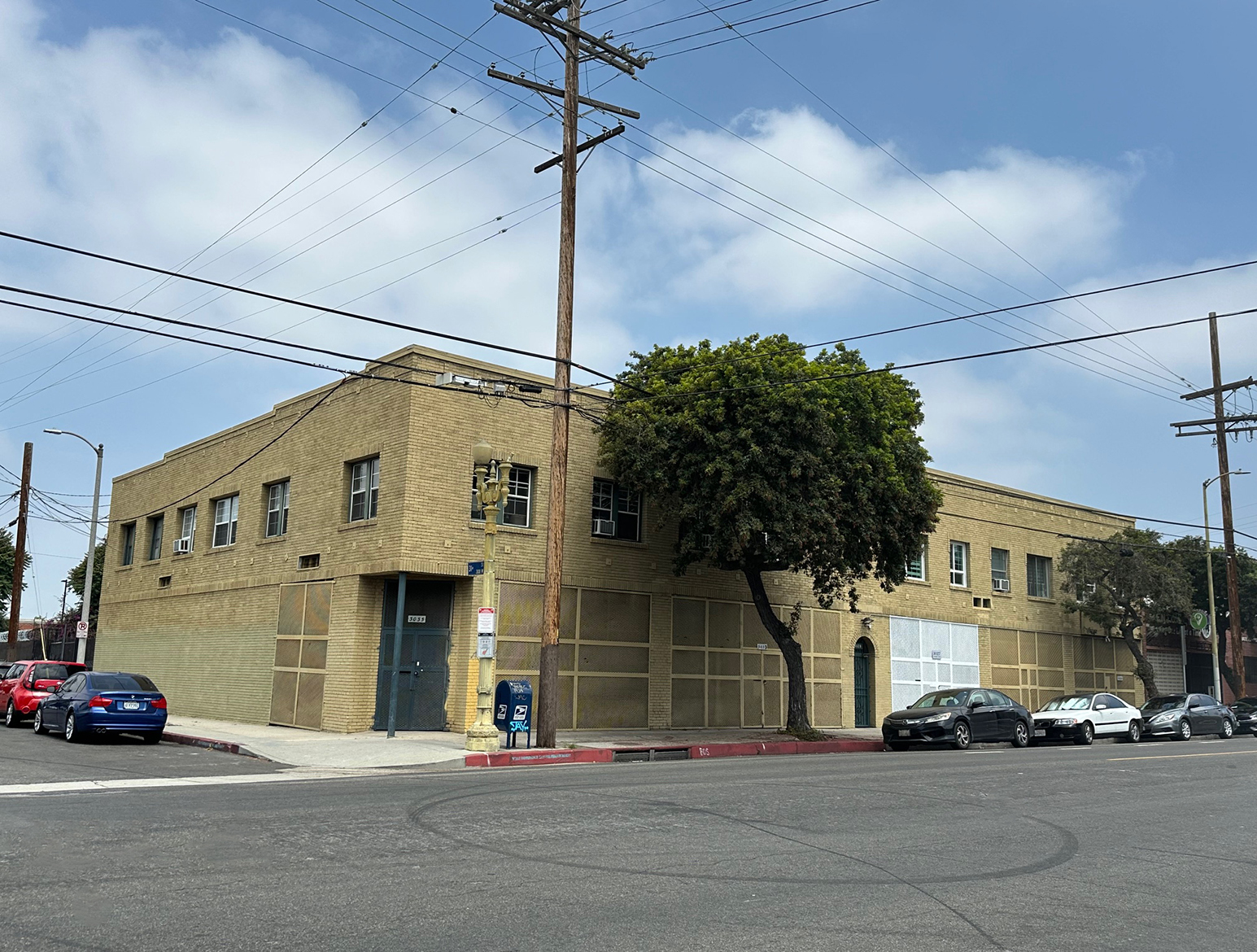 3023-3035 S Grand Ave, Los Angeles, CA for sale Building Photo- Image 1 of 11