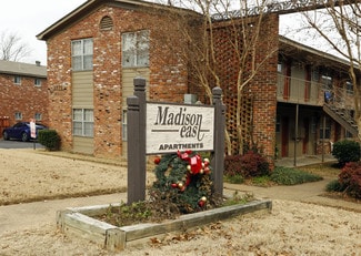 More details for 2780 Madison Ave, Memphis, TN - Multifamily for Sale