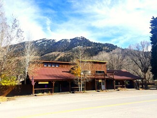 More details for 180 S Gunnison Ave, Lake City, CO - Office for Sale