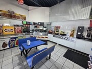 7015 AL-129, Winfield AL - Gas Station