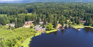 More details for 32919 Benbow Dr E, Graham, WA - Land for Sale