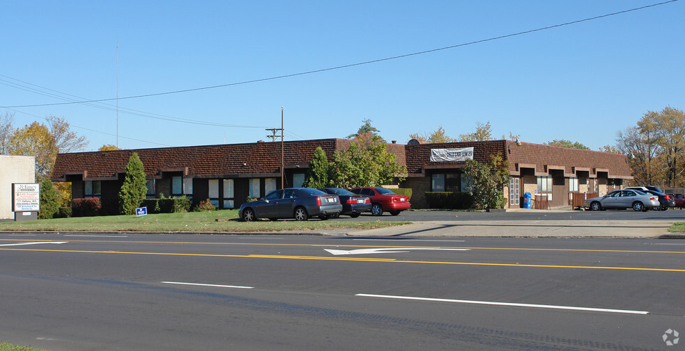 5701 Market St, Youngstown, OH for sale - Primary Photo - Image 1 of 1