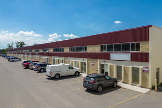 More details for 1410 40th Ave NE, Calgary, AB - Office, Industrial for Lease