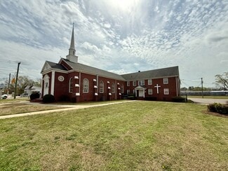 More details for 914 Person St, Fayetteville, NC - Specialty for Sale