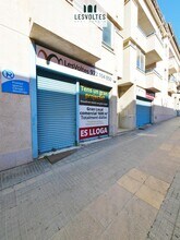 Retail in Palafrugell, Gerona for lease Floor Plan- Image 1 of 16