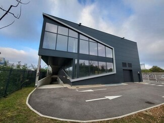 More details for Retail, Flex for Lease