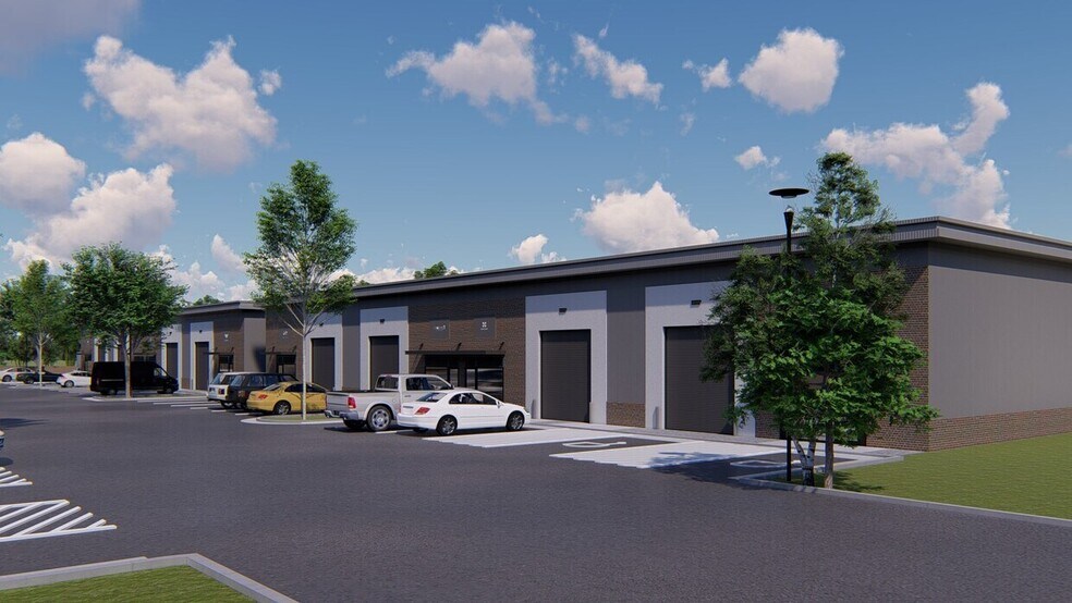 TBD W Innovation Loop, Marble Falls, TX for sale - Building Photo - Image 1 of 1