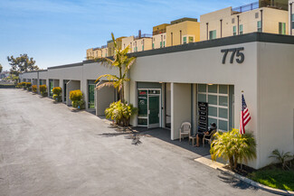 More details for 775 W 17th St, Costa Mesa, CA - Industrial for Sale