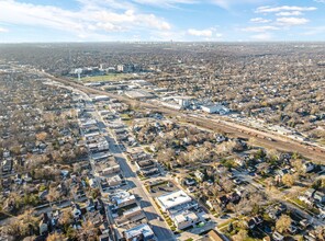 9300 W Ogden Ave, Brookfield, IL - aerial  map view - Image1