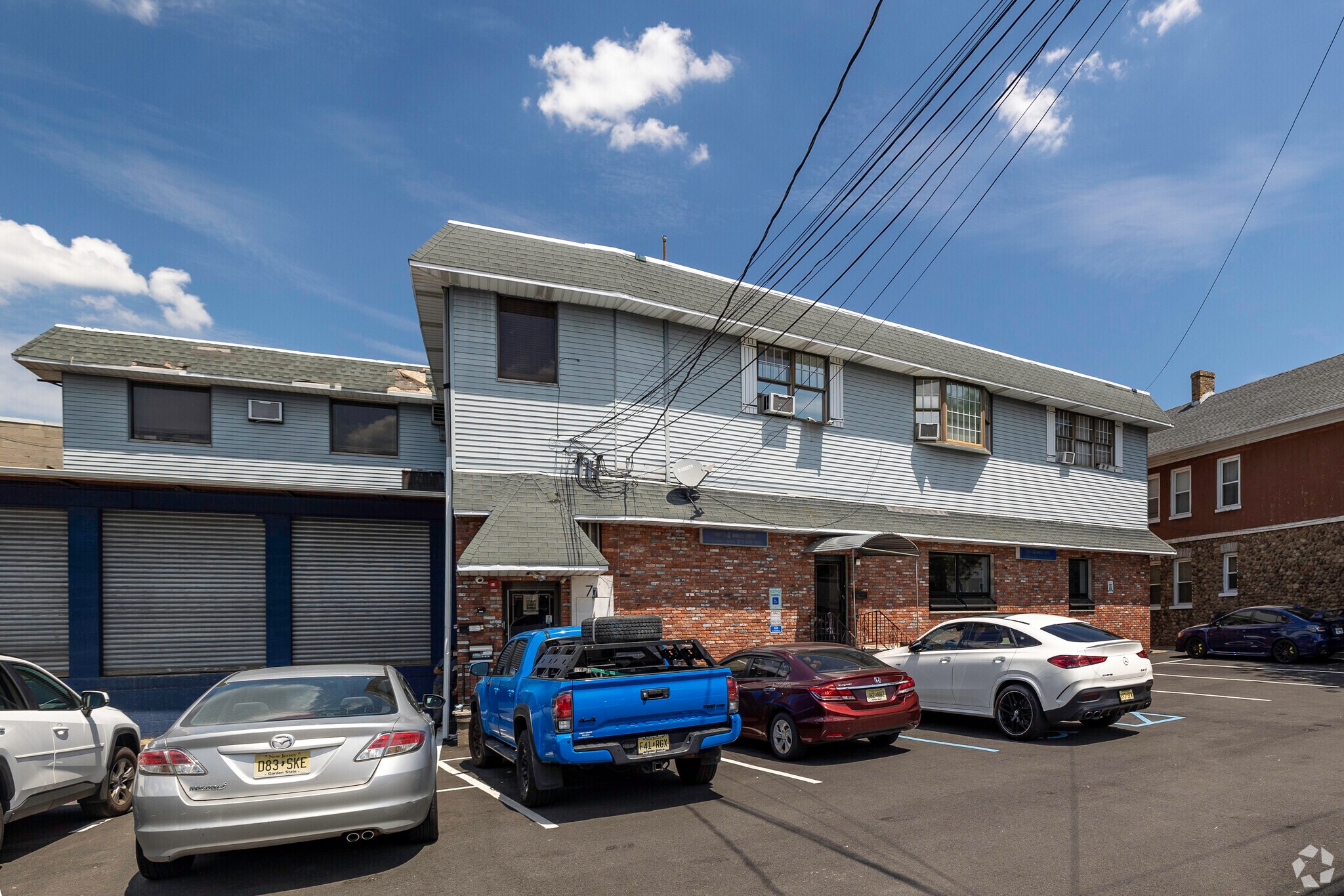75-77 Paterson Ave, Wallington, NJ for sale Primary Photo- Image 1 of 1