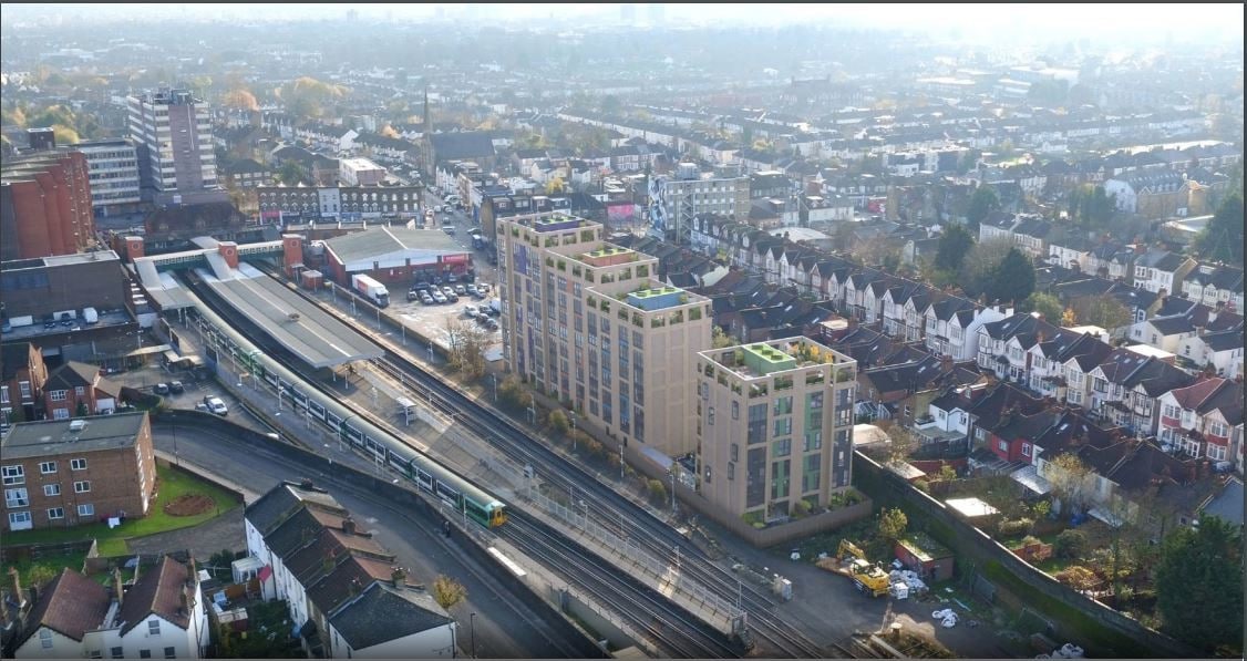 Brigstock Rd, Thornton Heath for sale Primary Photo- Image 1 of 1