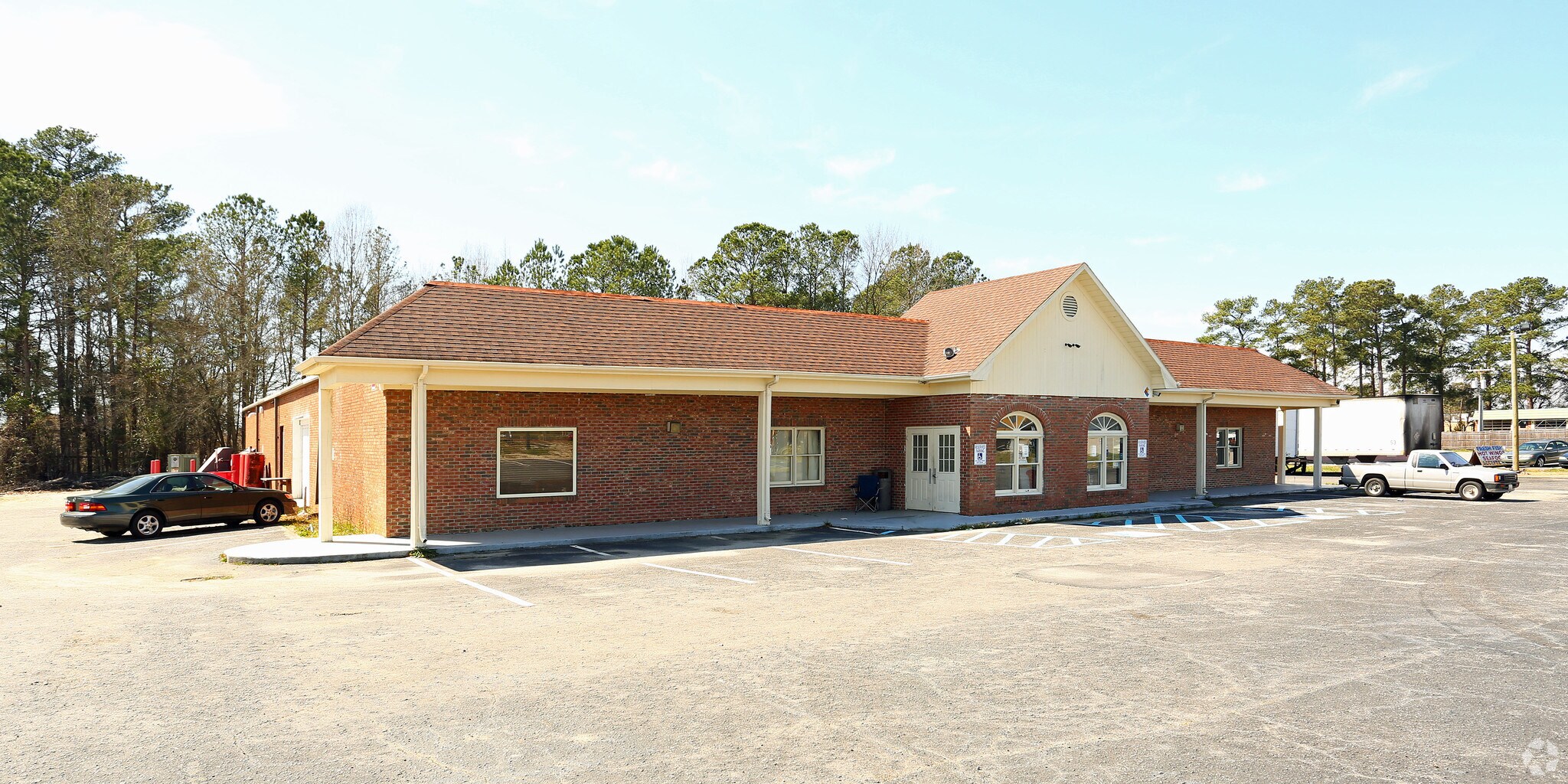 3005 Broad River Rd, Columbia, SC for sale Primary Photo- Image 1 of 1