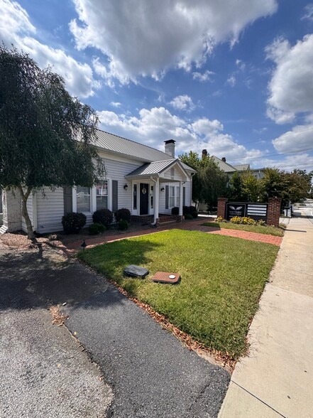 920 Green St, Conyers, GA for lease - Building Photo - Image 2 of 12