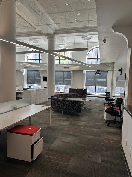 1 S 3rd St, Easton, PA for lease - Building Photo - Image 1 of 10