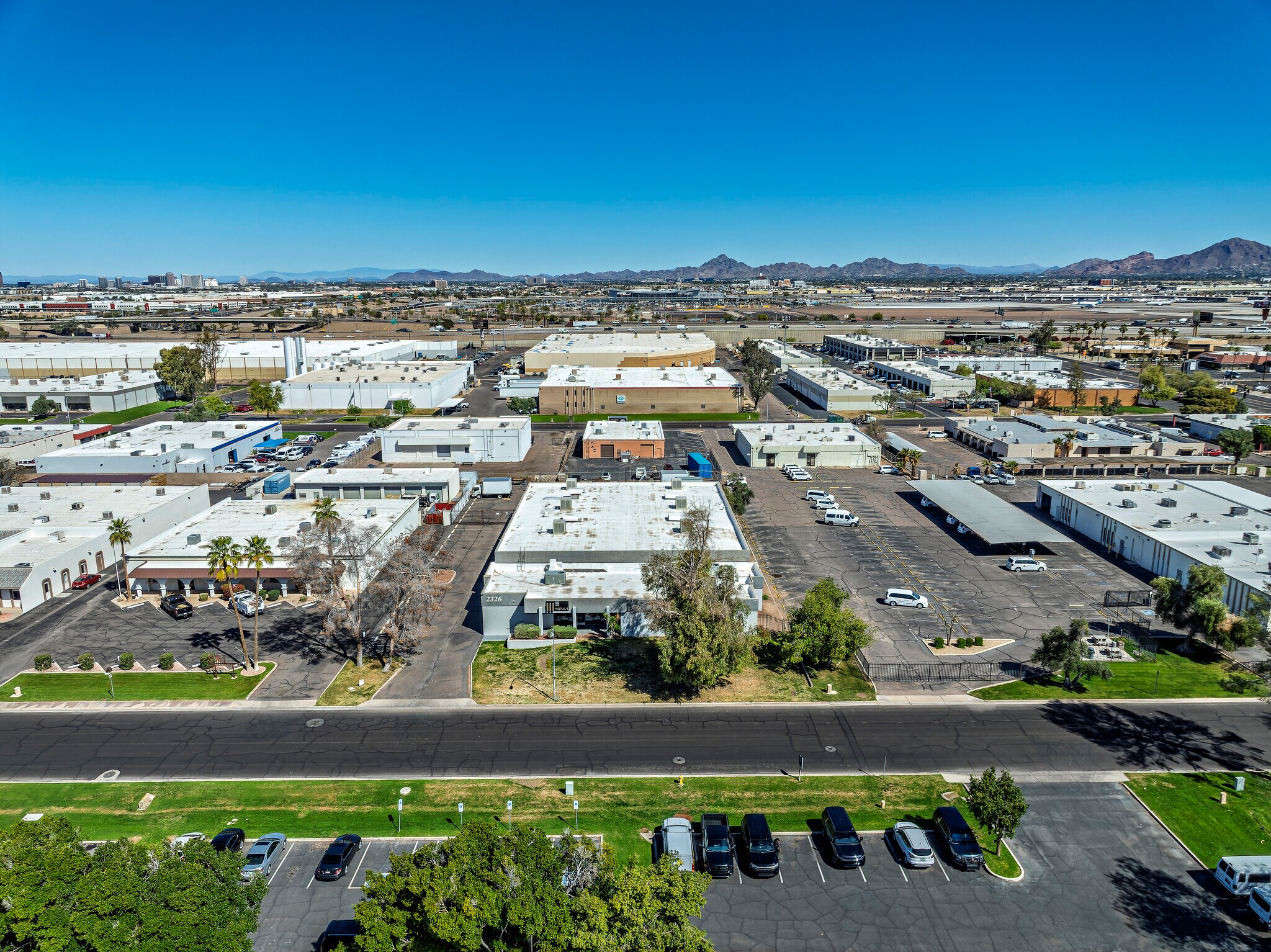 2326 E Magnolia St, Phoenix, AZ for sale Building Photo- Image 1 of 1