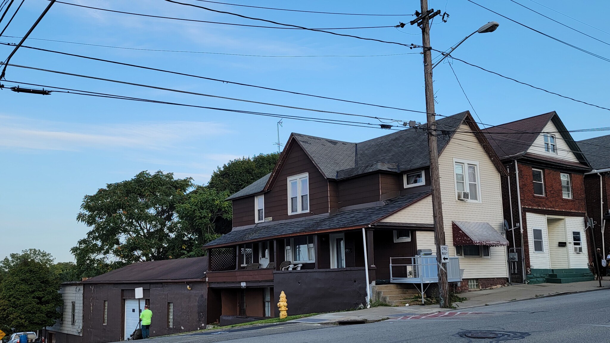 2401 Peach St, Erie, PA for sale Primary Photo- Image 1 of 1