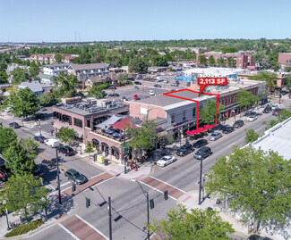 More details for 2569-2579 W Main St, Littleton, CO - Retail for Lease