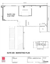 3513 Brighton Blvd, Denver, CO for lease Floor Plan- Image 1 of 1