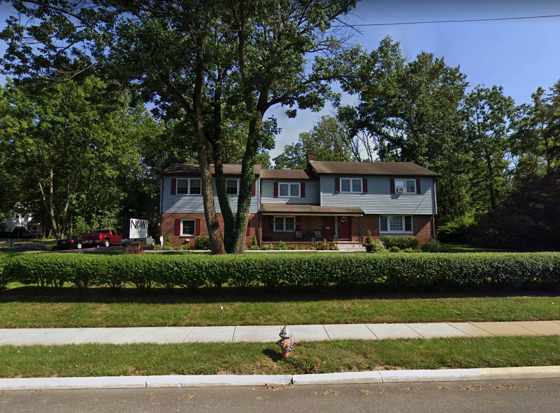 41 Kings Hwy N, Cherry Hill, NJ for sale Primary Photo- Image 1 of 1