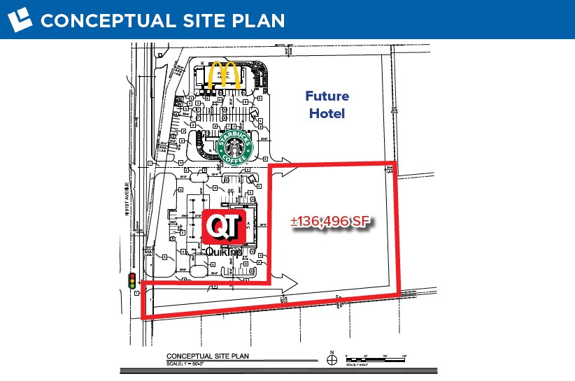 1215 91st Avenue Ave, Tolleson, AZ for lease - Building Photo - Image 2 of 3