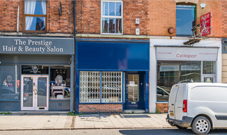 More details for 31 London Rd, Grantham - Retail for Lease