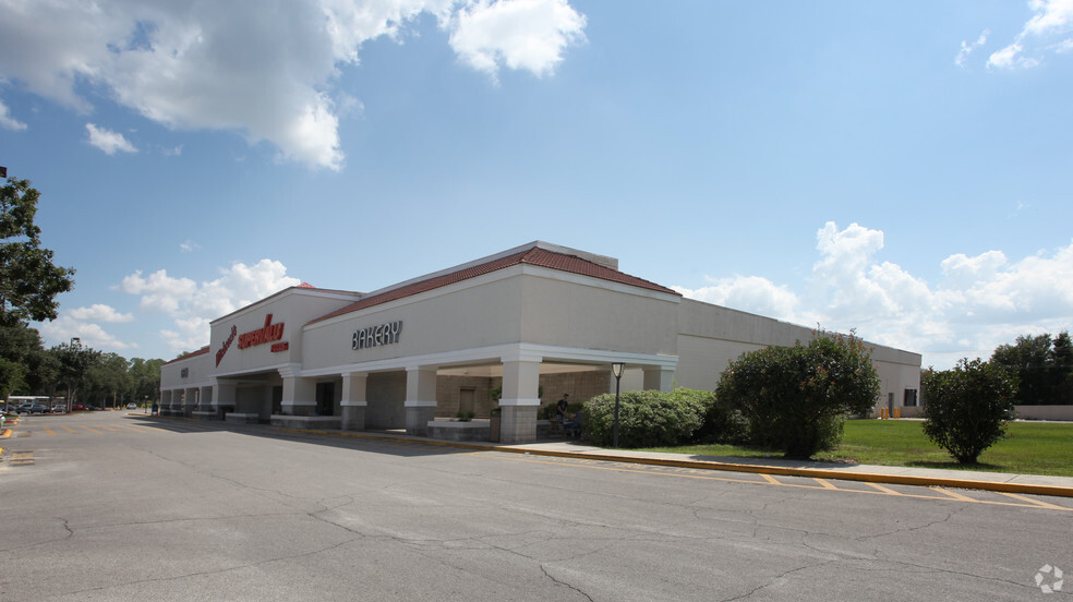 7380 State Road 100, Keystone Heights, FL for lease - Building Photo - Image 3 of 15