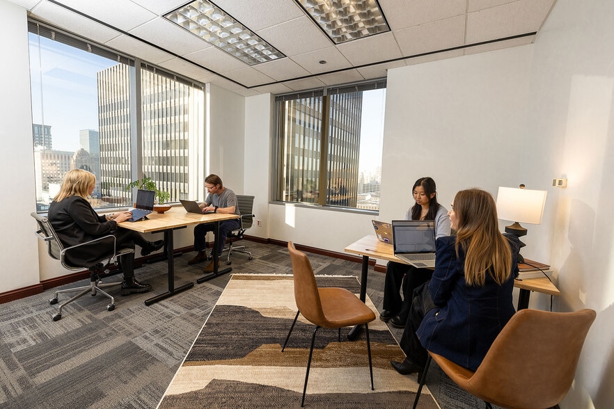 180 N Stetson Ave, Chicago, IL for lease - Interior Photo - Image 2 of 14