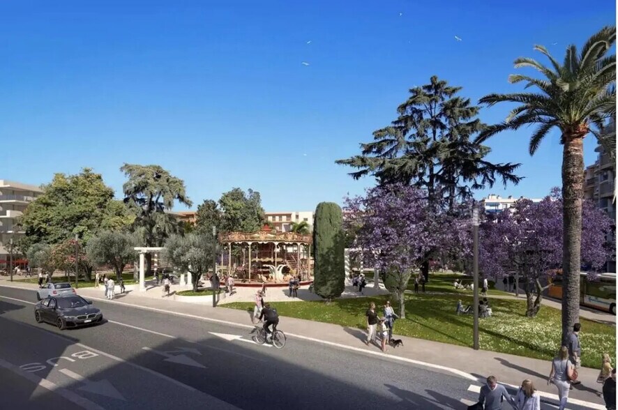 Retail in Saint-Laurent-du-Var for sale - Building Photo - Image 3 of 13