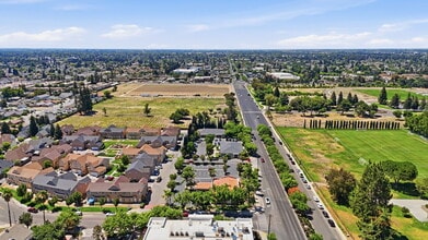 3700 Geer Rd, Turlock, CA for lease Interior Photo- Image 1 of 22