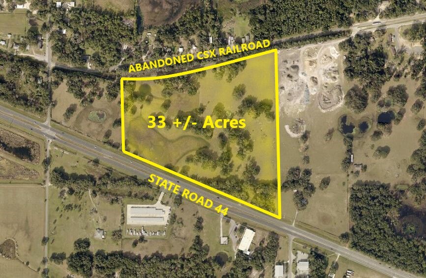 1315 State Road 44, Leesburg, FL for sale - Primary Photo - Image 1 of 4