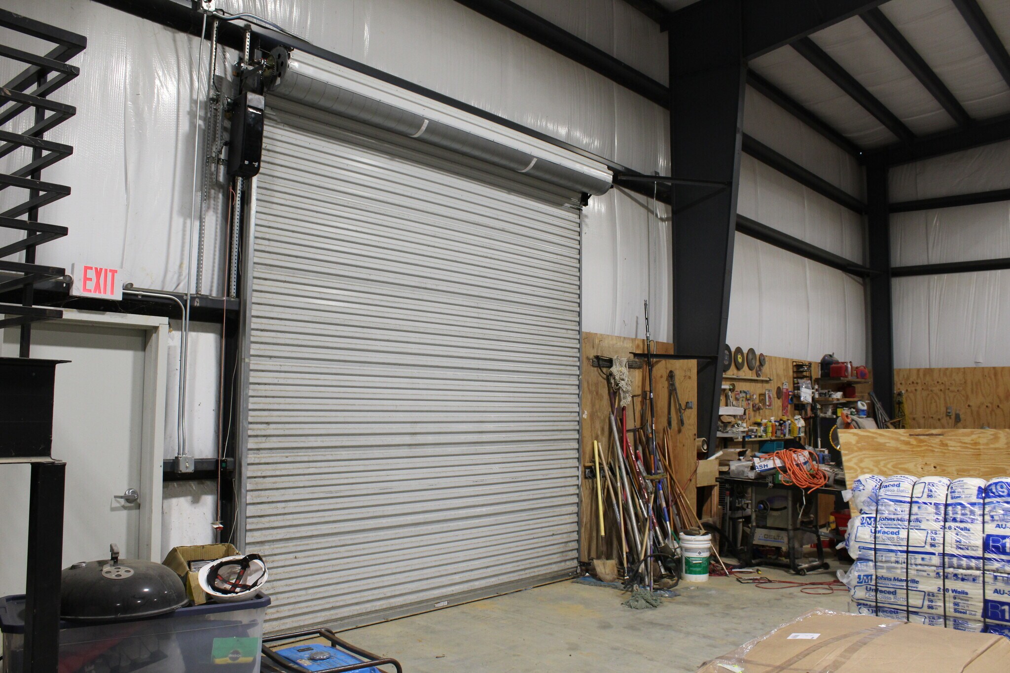 122 E Business Park, Brandon, MS 39042 122 East Business Park Drive