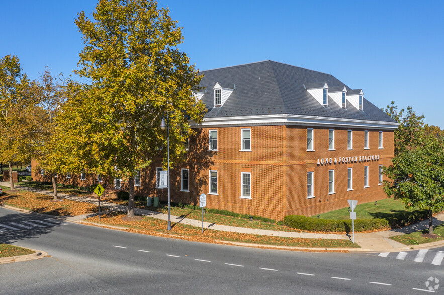 189 Kentlands Blvd, Gaithersburg, MD for lease - Building Photo - Image 2 of 5