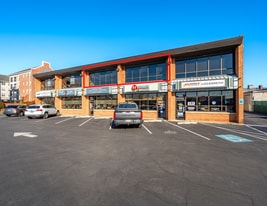 111 Chinquapin Round Rd, Annapolis MD - Storefront Property