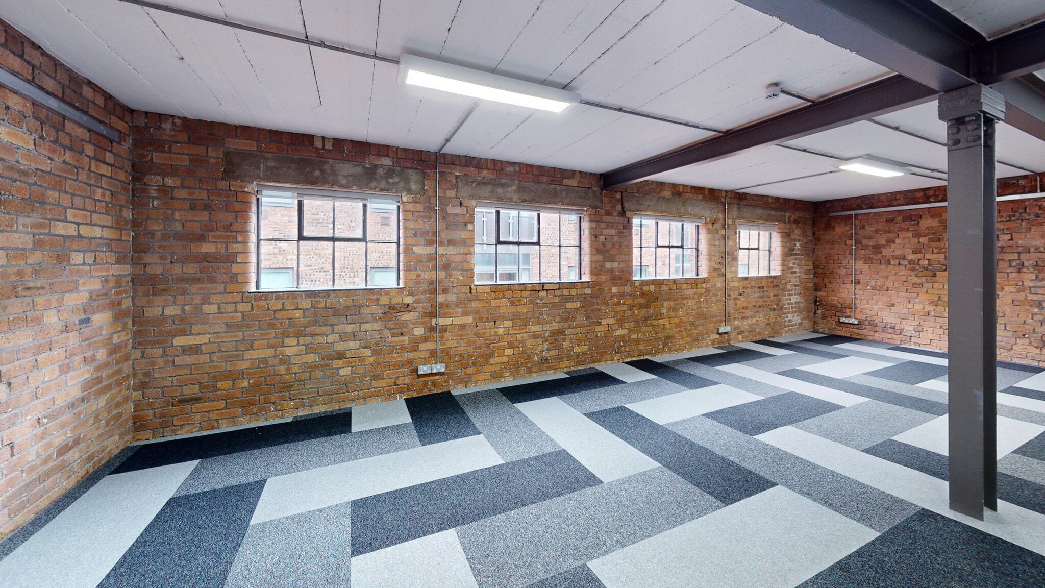 39 Fleet St, Liverpool for lease Interior Photo- Image 1 of 14