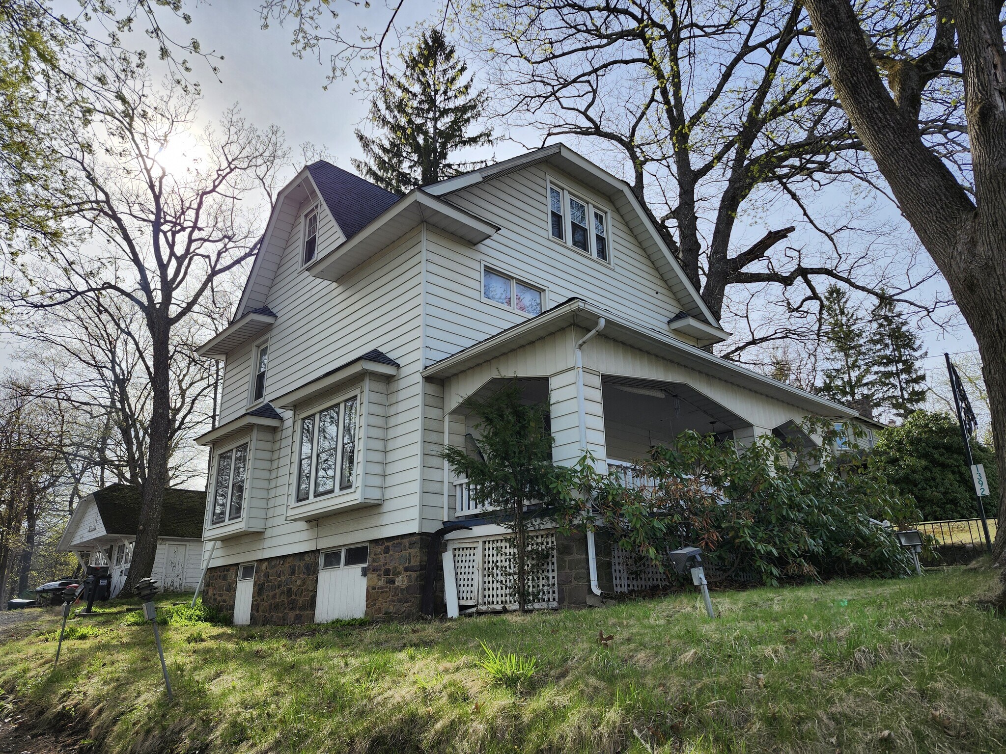 1392 Pocono Blvd, Mount Pocono, PA for sale Primary Photo- Image 1 of 10