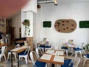 Retail in Madrid, Madrid for lease Interior Photo- Image 1 of 4