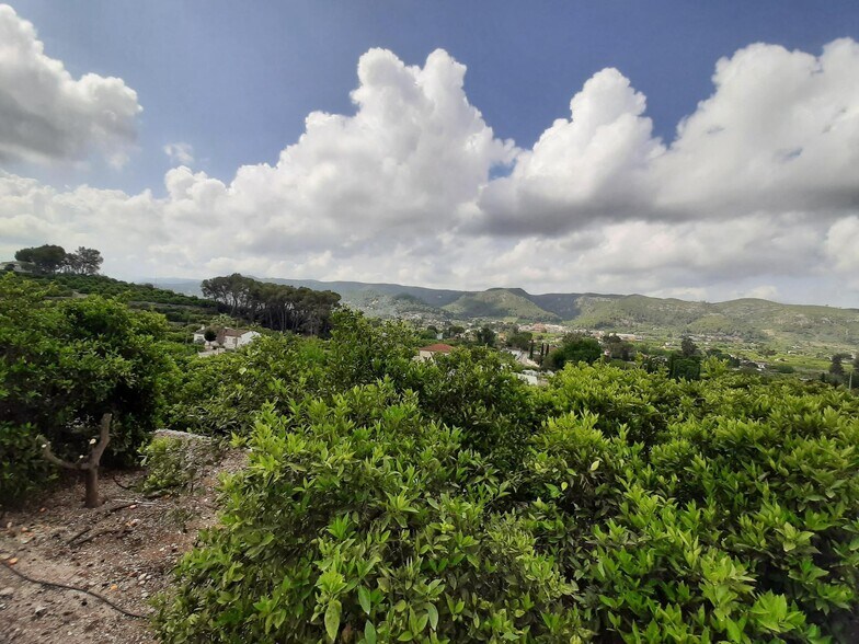 Land in València for sale - Building Photo - Image 2 of 23