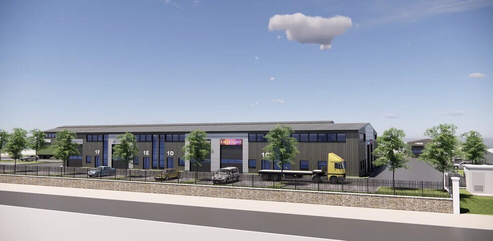 Flex in La Rochette for sale - Building Photo - Image 2 of 6