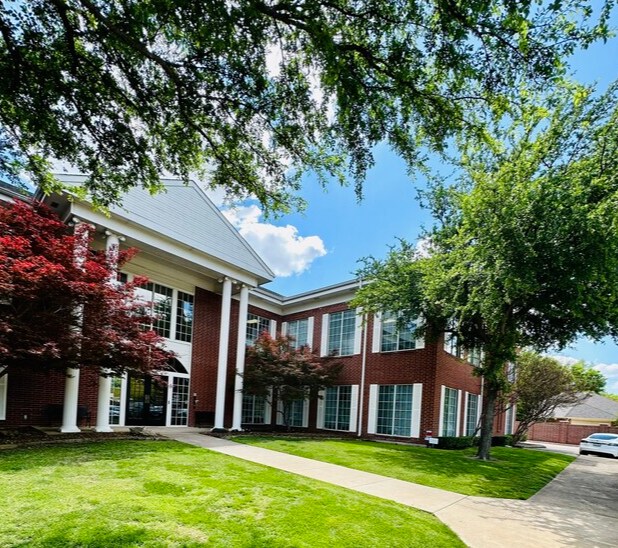 2222 W Spring Creek Pky, Plano, TX for sale - Building Photo - Image 1 of 1