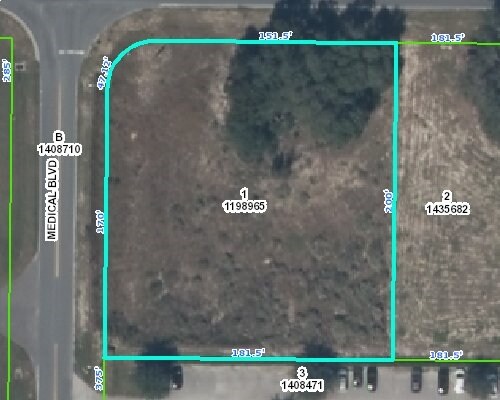 10440 Quality, Spring Hill, FL for sale Primary Photo- Image 1 of 1