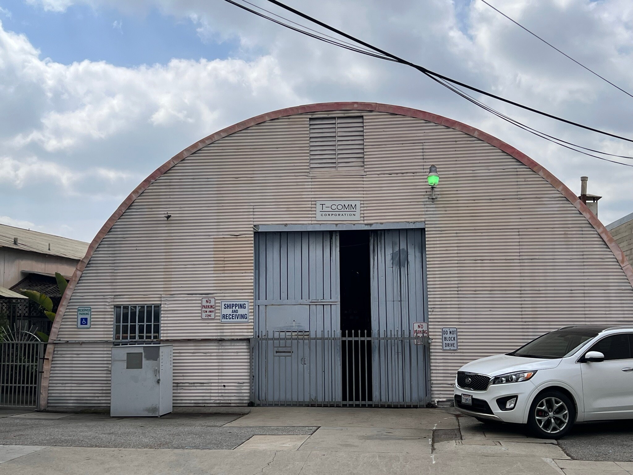 118 E Pomona Ave, Monrovia, CA for lease Building Photo- Image 1 of 1
