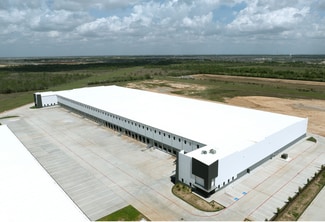 More details for 1085 Heritage West Dr, Katy, TX - Industrial for Sale