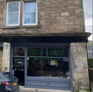 More details for 23 Atholl Rd, Pitlochry - Office for Lease