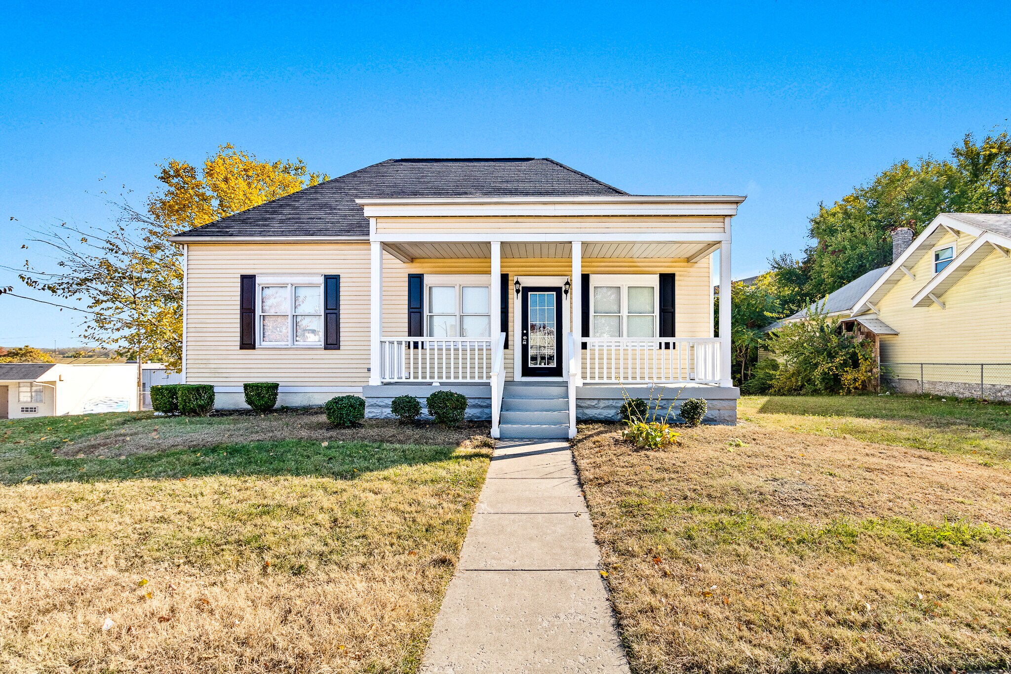 201 W Main St, New Albany, IN for sale Building Photo- Image 1 of 1